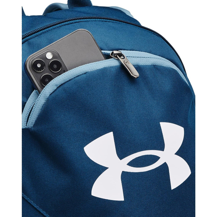 Рюкзак Under Armour Hustle Lite унісекс, легкий спортивний для міста та тренувань
