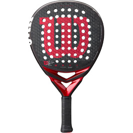 Ракетка для бадмінтону Wilson Bela Pro V3 2025