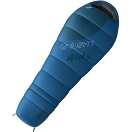 Дитячий спальний мішок Husky Kids Magic Blue