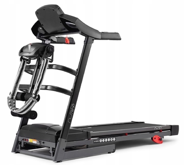 Електрична бігова доріжка Hop-Sport HS-1500LB Vista (до 130 кг)