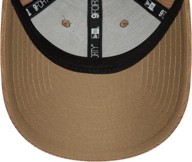 Кепка New Era New York Yankees 9forty Adjustable - League Essential Stone