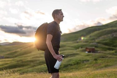 Термобутилка Camelbak Eddy+ з вакуумною ізоляцією, нержавіюча сталь, біла