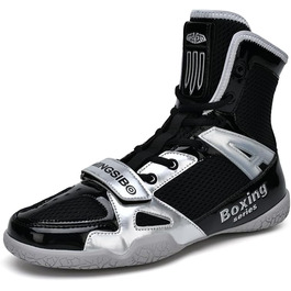 колір: чорний срібло