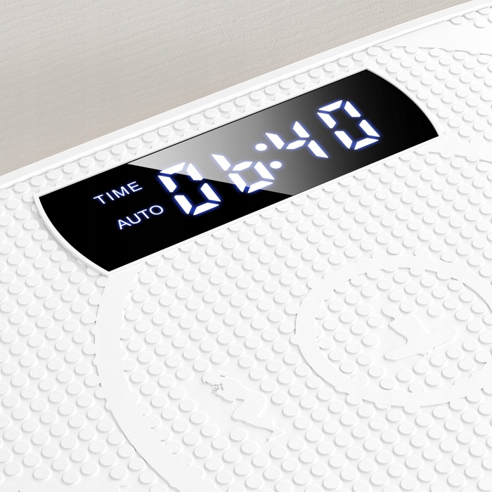 Вібраційна платформа Merach MR-2398G1-EU