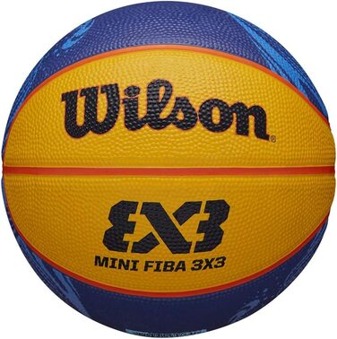 М'яч Wilson універсальний для спорту, унісекс