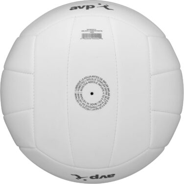 Волейбольний м'яч WILSON Super Soft Play для вулиці, офіційний розмір