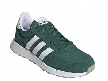 Чоловічі спортивні кросівки для бігу Adidas Run 60s 2.0, H00354, р. 44