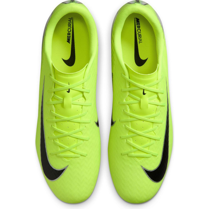 Футбольні бутси Nike Mercurial Vapor 16 Academy MG, FQ8374 (36.5 EU), Volt Black