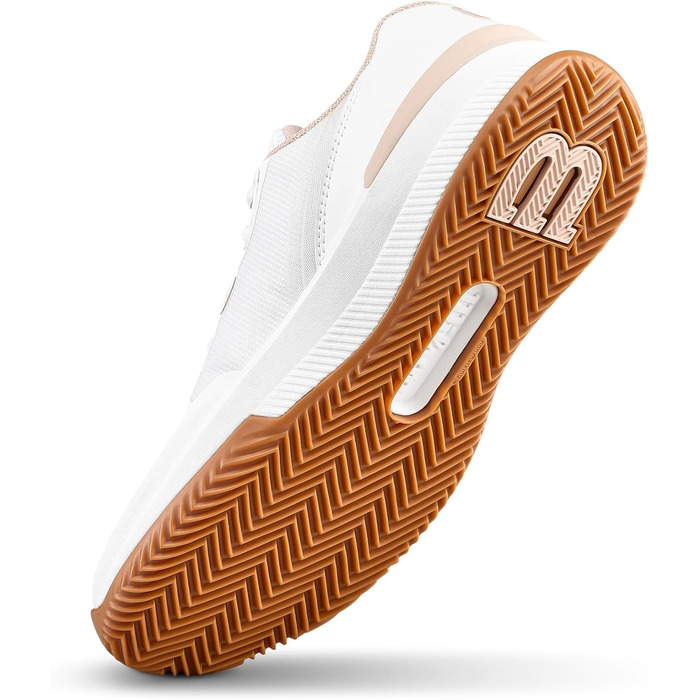 Ракетка для тенісу Wilson Intrigue PRO Clay (9.5) - для ґрунтових кортів