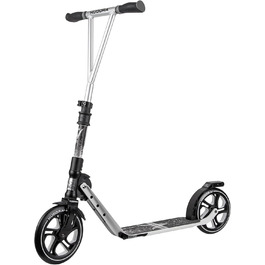 Самокат HUDORA BigWheel Generation V 230 для підлітків і дорослих, великі колеса