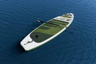 Надувна SUP-дошка Hydro-Force Kahawai 2021, комплект, кілька стилів і розмірів (2,4 м, 3,4 м, 3,8 м)