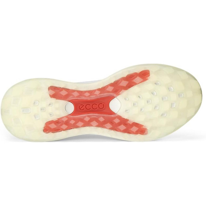 Жіноче водонепроникне golf-взуття ECCO Lt1 Hybrid, білий, 41 EU