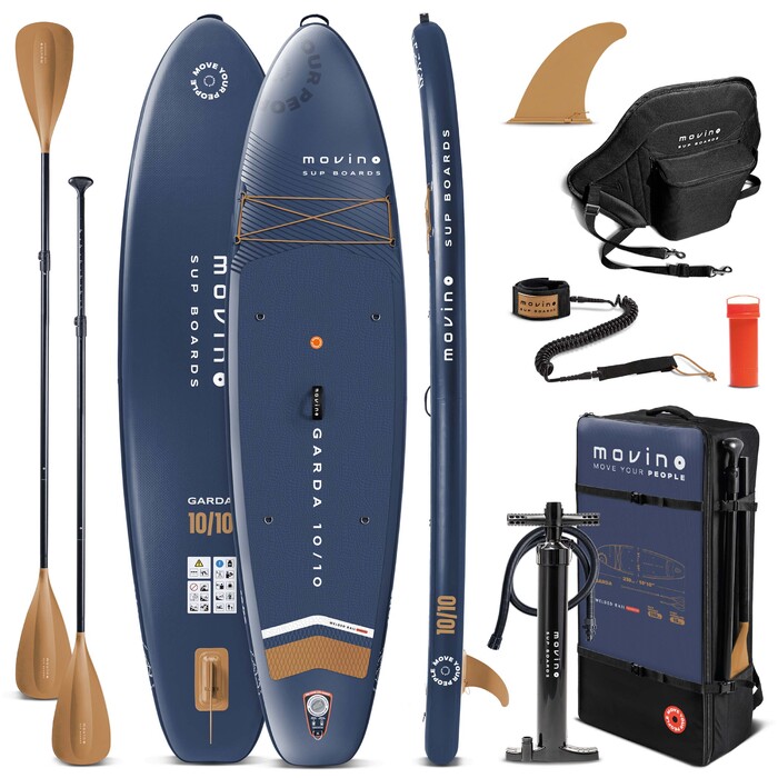 SUP-дошка Movino Garda 10'10