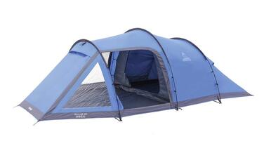 Намет Vango Venture River Blue 450 (TEPVENTURR53176) - сімейний, туристичний, 4-місний