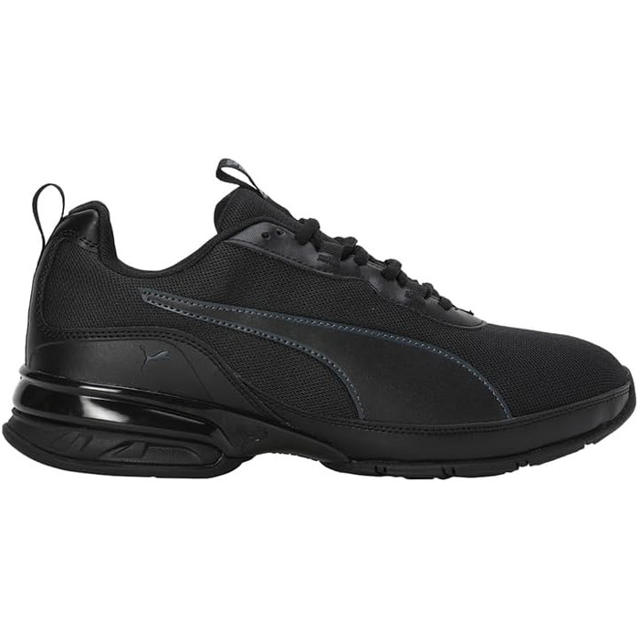 Кросівки Puma Viz Runner 2 Mesh для бігу, чорний, 44 EU