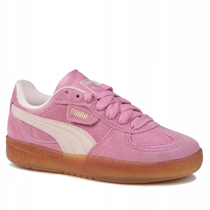 Жіночі кеди Puma Palermo Moda Xtra Gum WNS