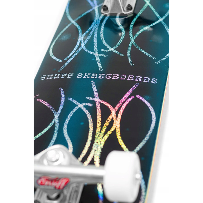 Скейтборд Enuff Abyss Hologram 8