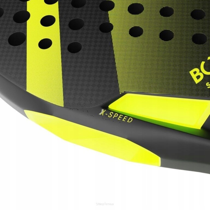 Ракетка для падла Tecnifibre Bomba Speed