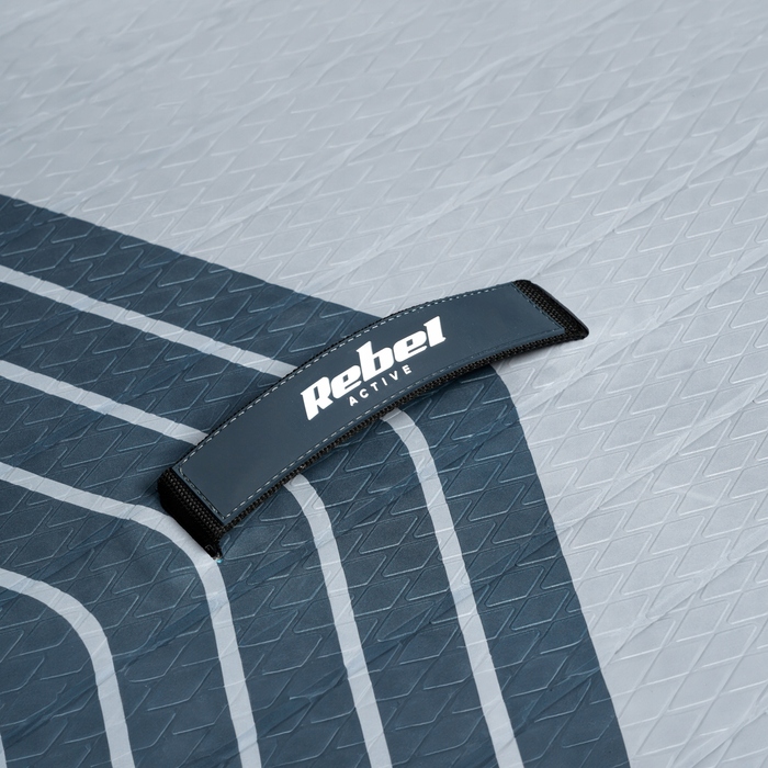 SUP-дошка Rebel RBA-4507, 335 см