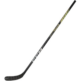 Хокейна ключка CCM Tacks AS6 Pro, композитна, Grip, Senior, 75 Flex, 60 дюймів