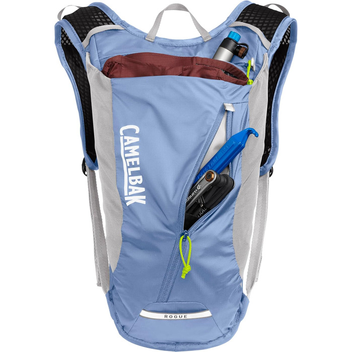 Гідратаційний рюкзак CAMELBAK Rogue Light 7 л, унісекс, для дорослих