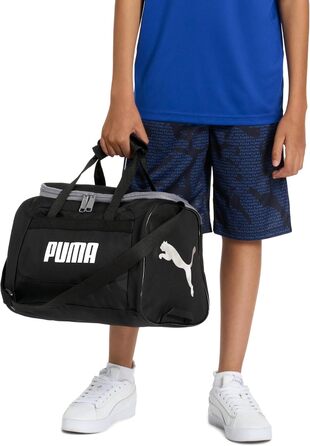 Дитяча спортивна сумка PUMA Evercat Transformation Jr для дівчат