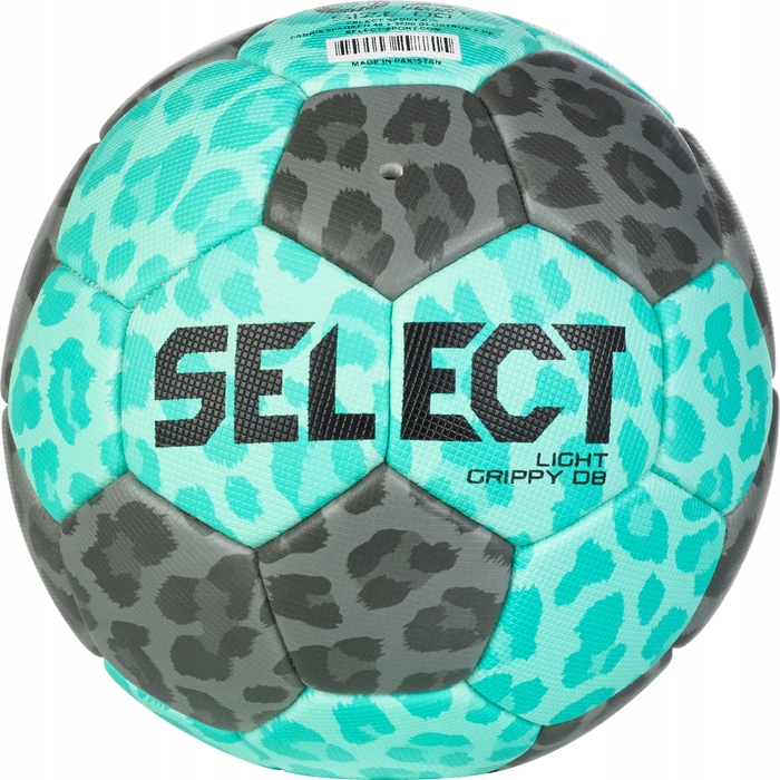 Гандбольний м'яч Select Light Grippy DB EHF Mini B-grade, розмір 00