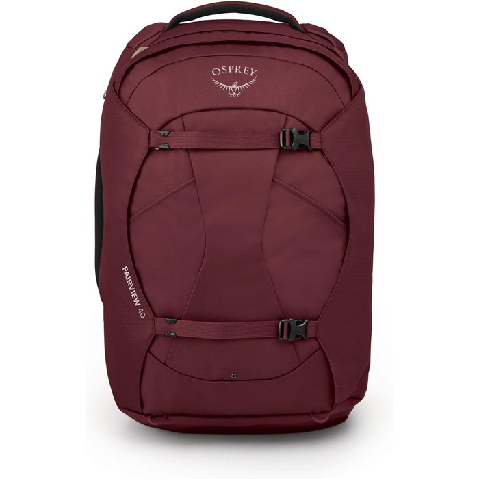 Чоловічий туристичний рюкзак Osprey Farpoint 40 літрів