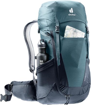 Рюкзак для туризму Deuter Futura 26 літрів