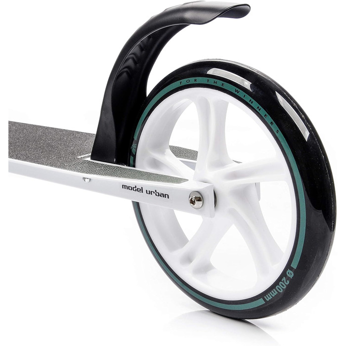 Самокат трюковий Meteor Scooter Pro для міста та спорту: дитячий, підлітковий, дорослий