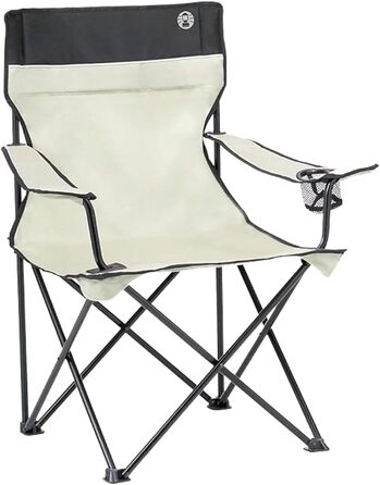 Крісло для відпочинку Coleman Quad Chair Standard, хакі