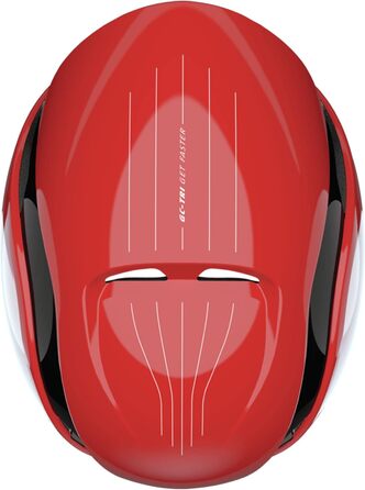 Велосипедний шолом ABUS GameChanger Tri для тріатлону та шосе, аеродинамічний, для чоловіків і жінок