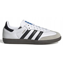 Жіночі спортивні кросівки Adidas Samba, розмір 39 1/3