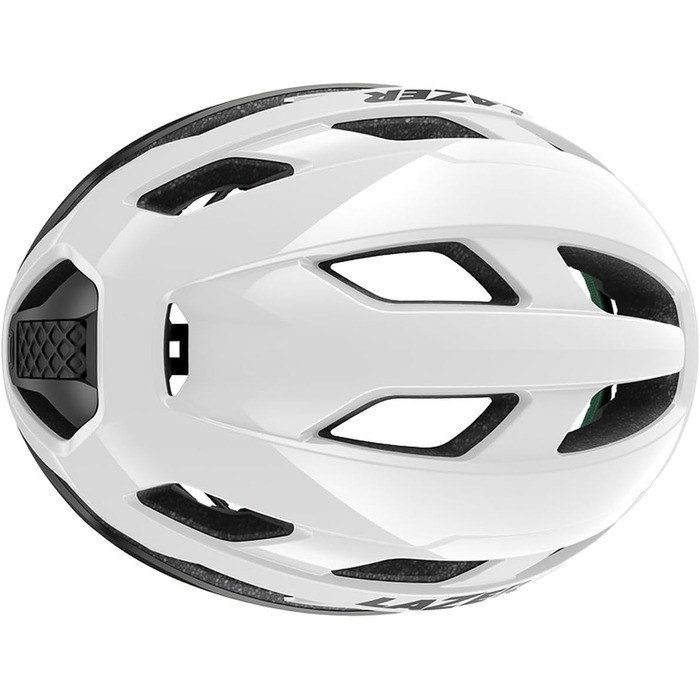 Велосипедний шолом Lazer Strada KinetiCore XL 61-64 см, унісекс, мультиколір