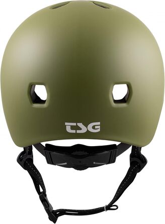 Шолом TSG Meta оливковий L/XL для екстремальних видів спорту
