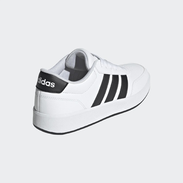 Жіночі кросівки adidas Breaknet 3.0 білі (JR8448) - 39 1/3