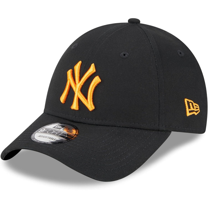 Кепка New Era MLB Baseball 9Forty з логотипом команди, регульована, універсальний розмір