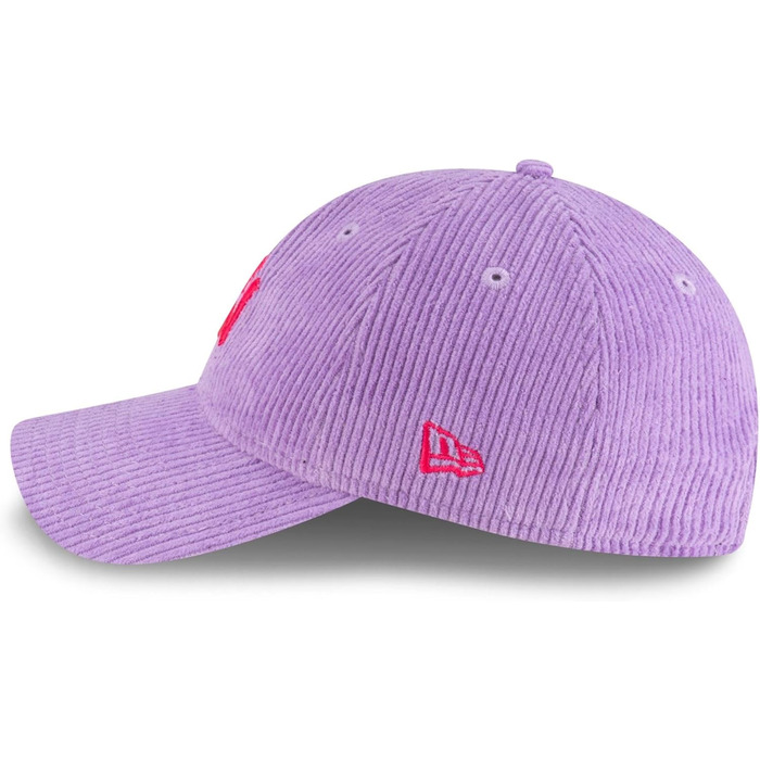 Кепка New Era MLB 9Twenty для жінок, бейсболка з логотипом команди New York Yankees, універсальний розмір