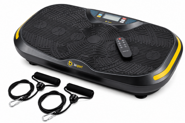 Віброплатформа Besport 3D BS-1008 BODYVIBE