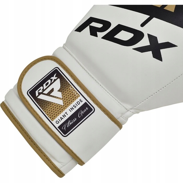 Боксерські рукавички RDX F7 Ego, 12 унцій