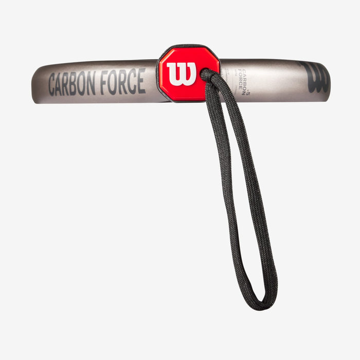Ракетка для падел-тенісу Wilson Carbon Force Padel 2