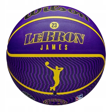 Баскетбольний м'яч Wilson WZ4027601XB, розмір 7