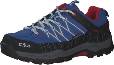 Чоловічі трекінгові півчеревики CMP Rigel, 38 EU, Cobalto Stone Fire