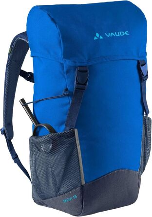 Унісекс рюкзак VAUDE Skovi 15 літрів для туризму