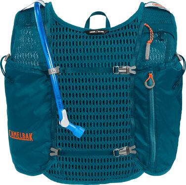 Гідратаційний жилет CamelBak Circuit Run з резервуаром 1,5 л, бірюзовий
