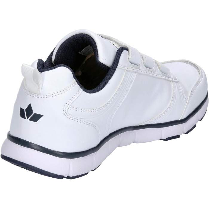 Чоловічі бігові кросівки Lico Lionel VLaufschuhe, 48 EU, білий/морський