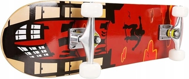 Скейтборд WeSkate 3108-1, 79 x 20 см