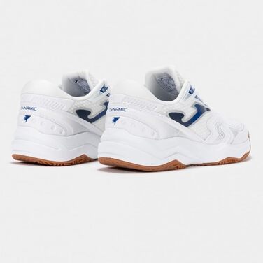 Волейбольні кросівки Joma для чоловіків, 46 EU, білі