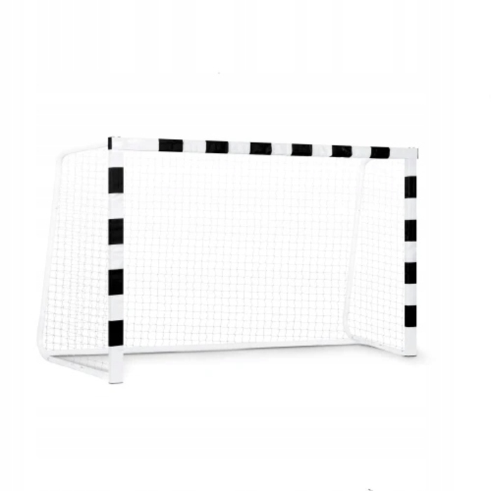 Портативні футбольні ворота Ecotoys, сталеві, складані, 300 x 160 см