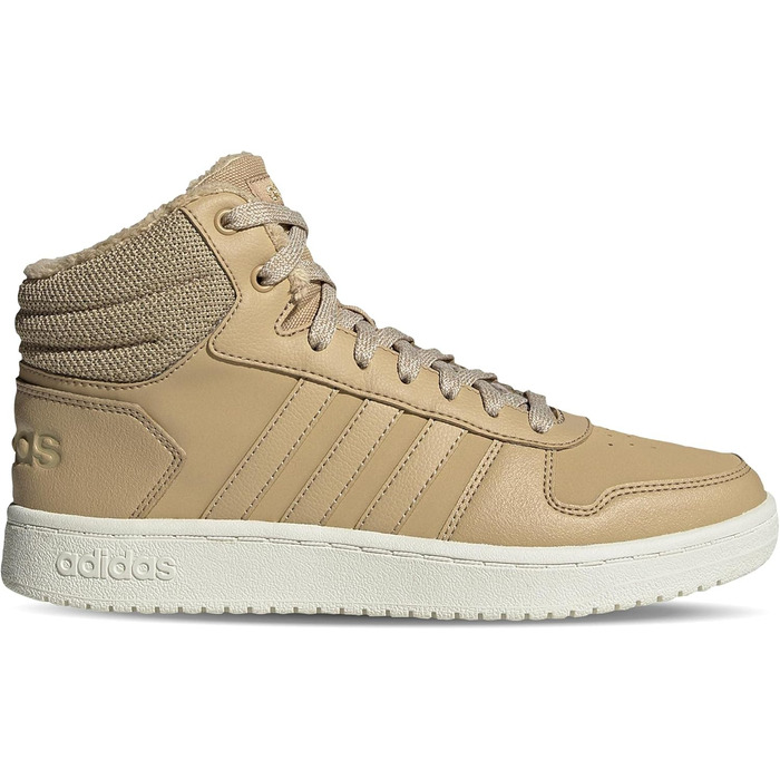 Кросівки баскетбольні Adidas Hoops 2.0 Mid (36 2/3 EU)